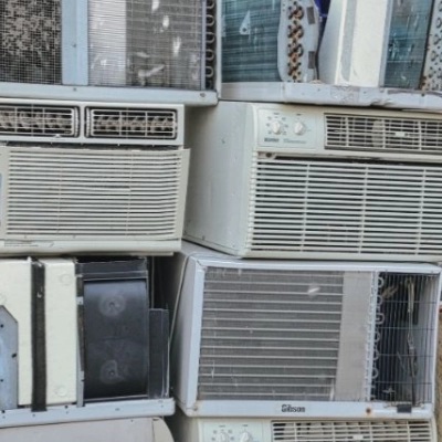 Antalya Bölgesinde Hurda Kurutma Makinası Alanlar