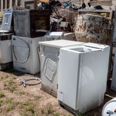 Antalya Geneli Hurda Kurutma Makinası Alanlar